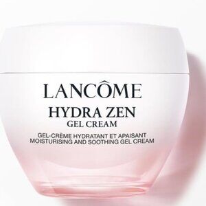 NIB Lancôme Hydra Zen Gel cream